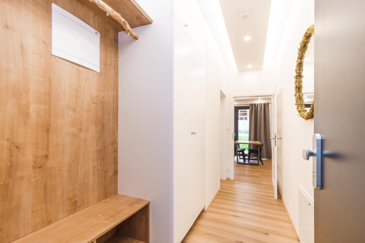 Apartman Ski Plesivec Abertamy Buitenkant foto