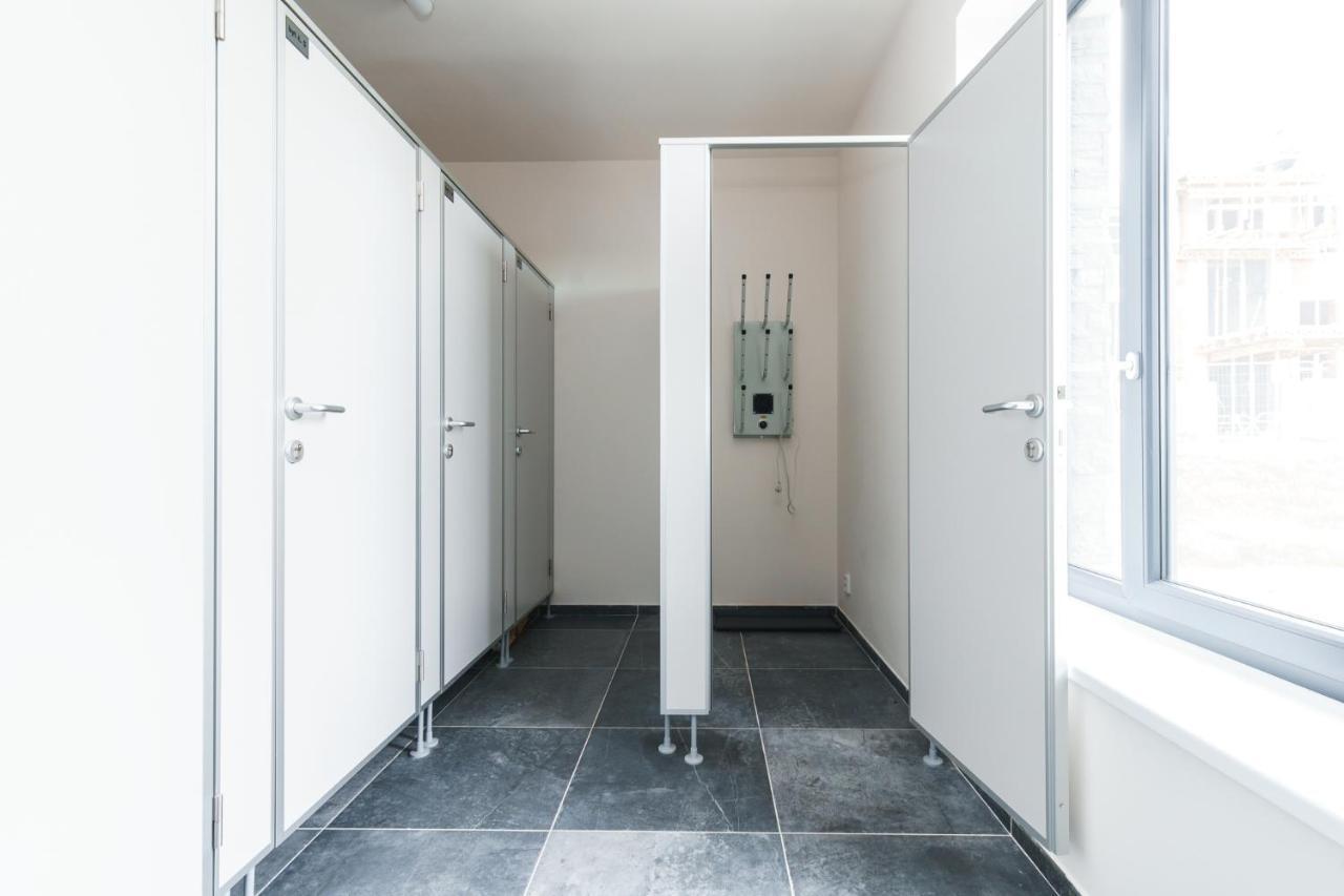 Apartman Ski Plesivec Abertamy Buitenkant foto