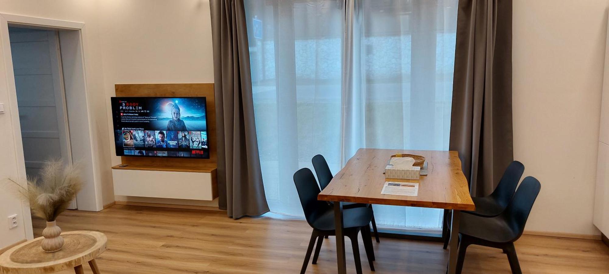 Apartman Ski Plesivec Abertamy Buitenkant foto