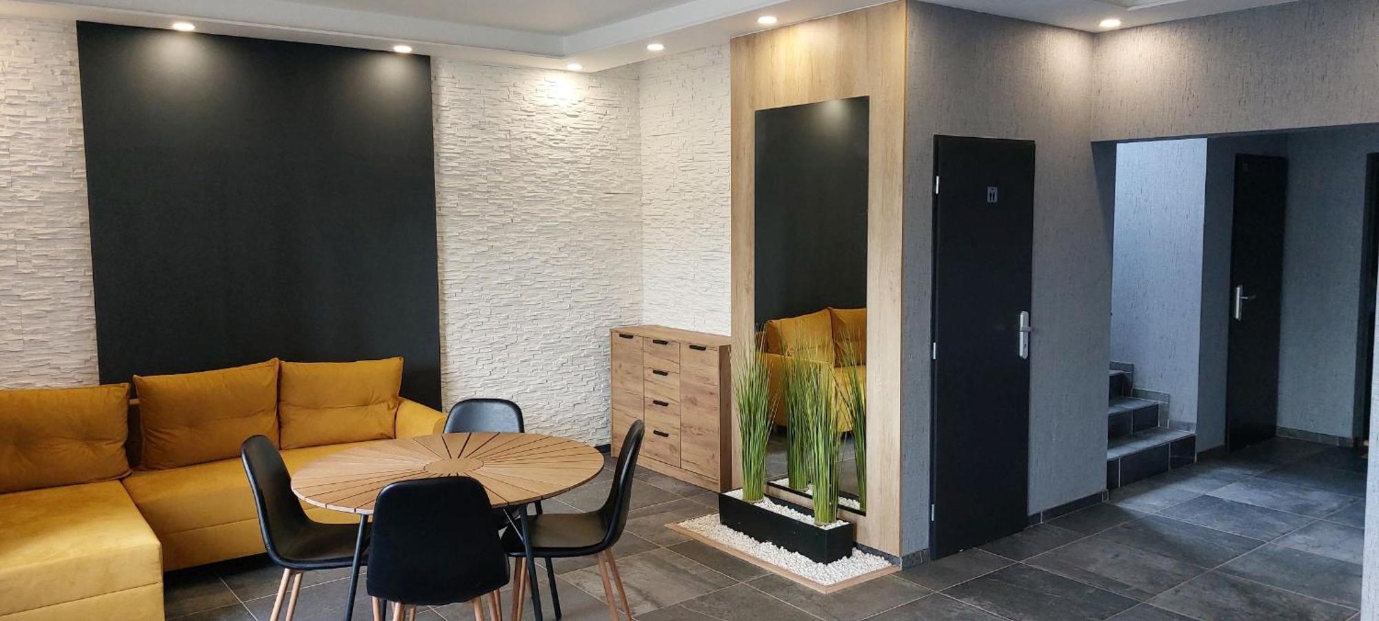 Apartman Ski Plesivec Abertamy Buitenkant foto