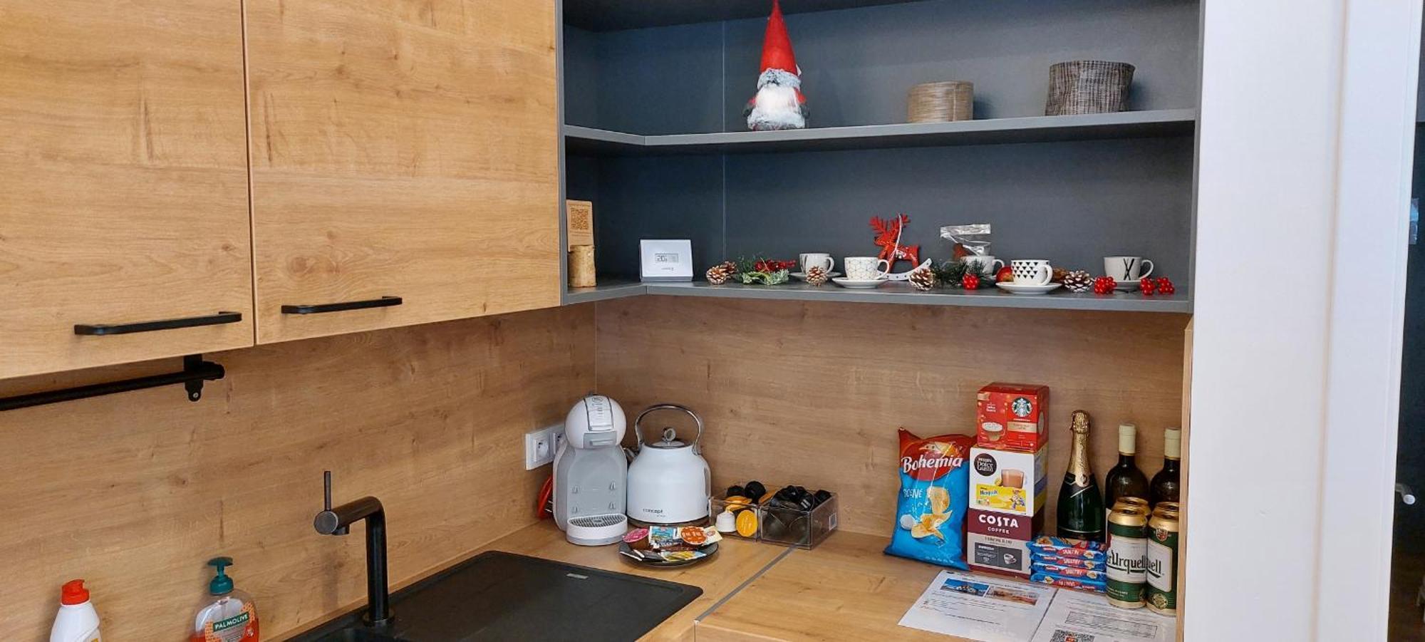Apartman Ski Plesivec Abertamy Buitenkant foto